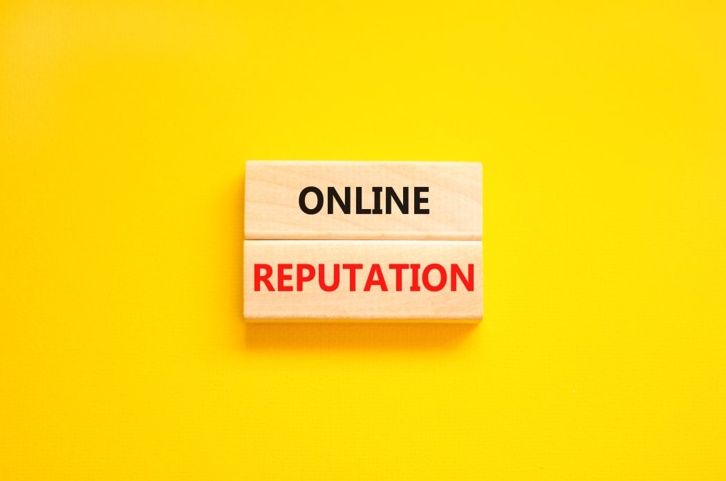 Online Reputation