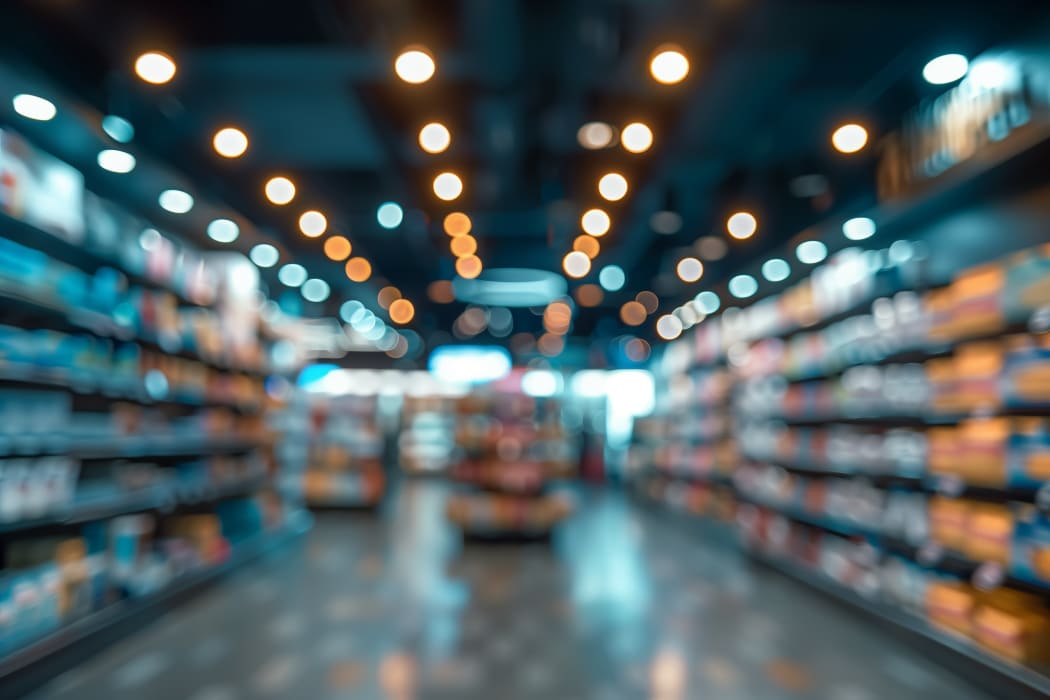Out-of-Focus Ads