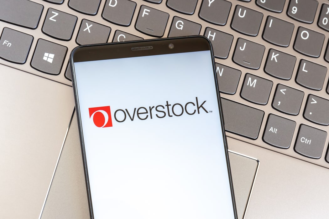 overstock