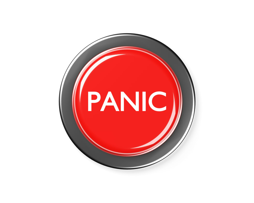 Panic Button