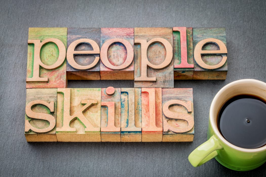 People Skills