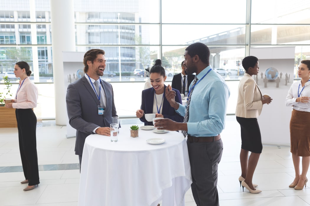 Networkers