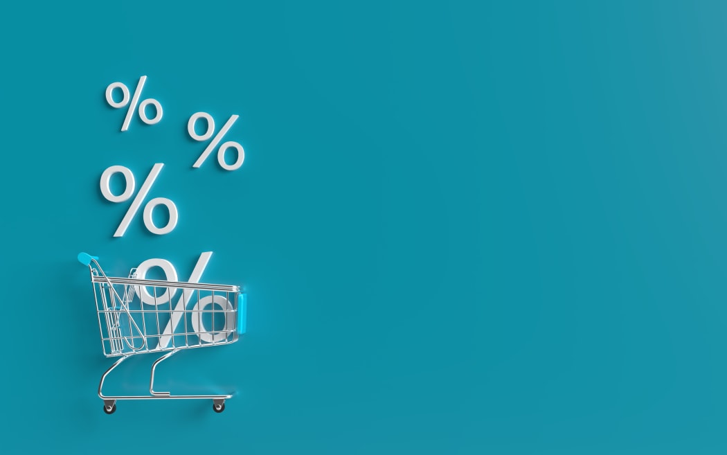 Discounting to Create Cash Flow