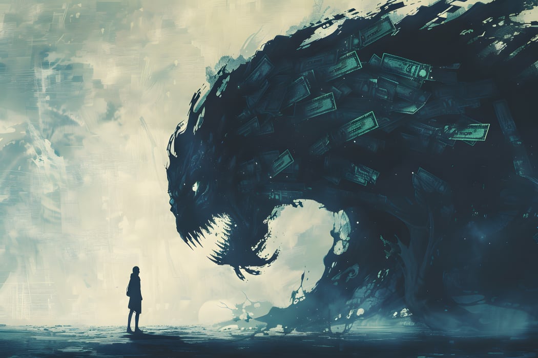 Confronting Your Fears
