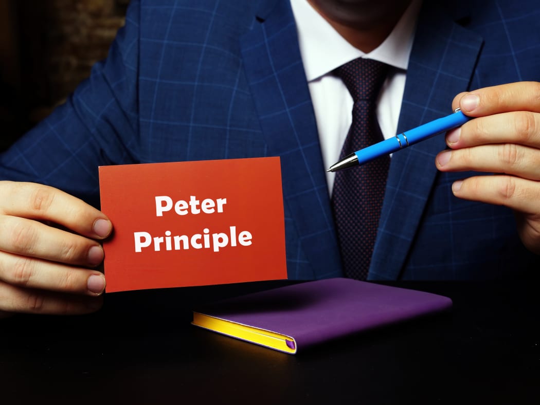 Peter Principle