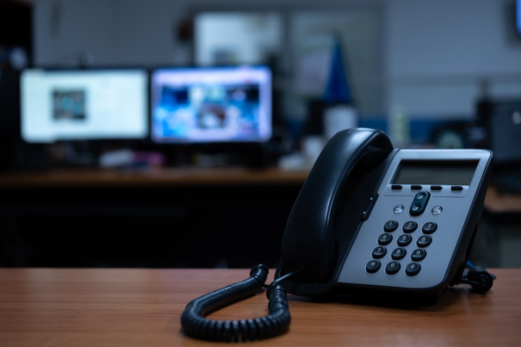 Business Phone System