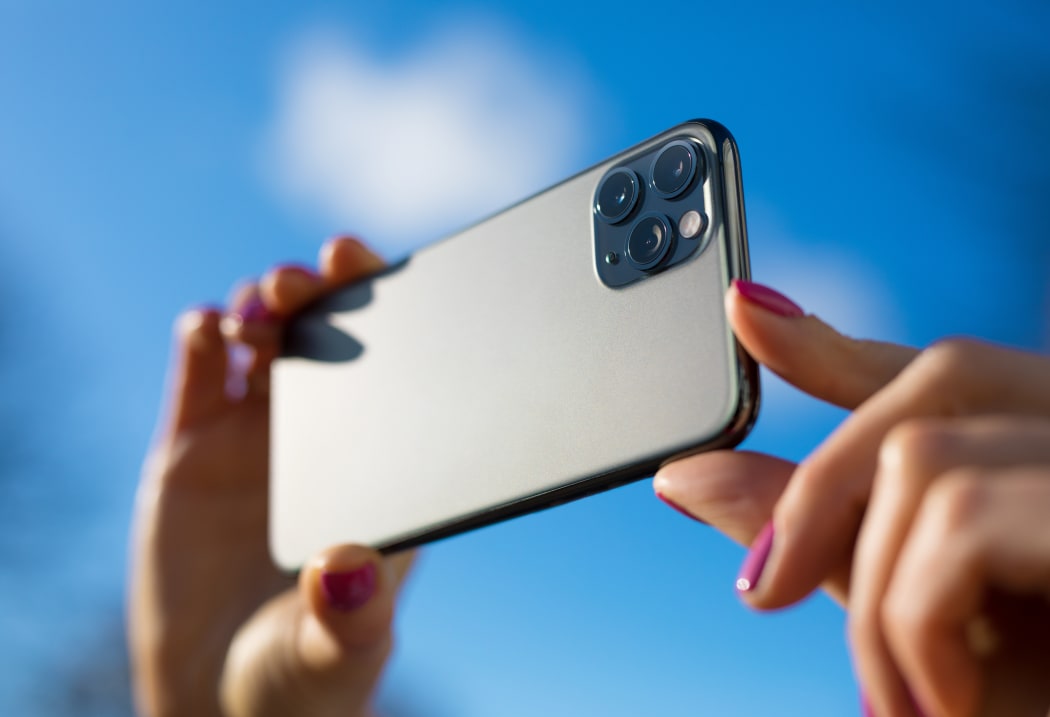 How To Compress A Photo On Your Phone