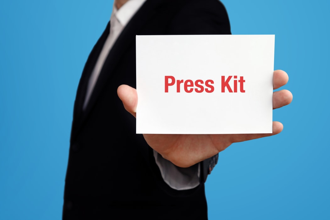 Media Kit