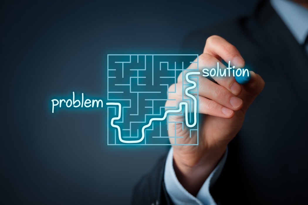 Problem Solving
