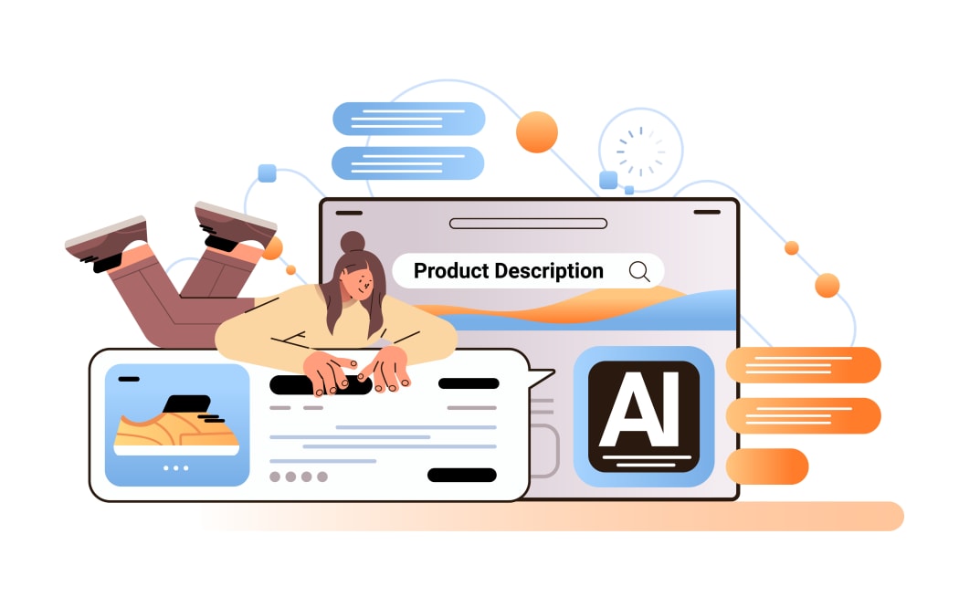 Product Descriptions That Sell
