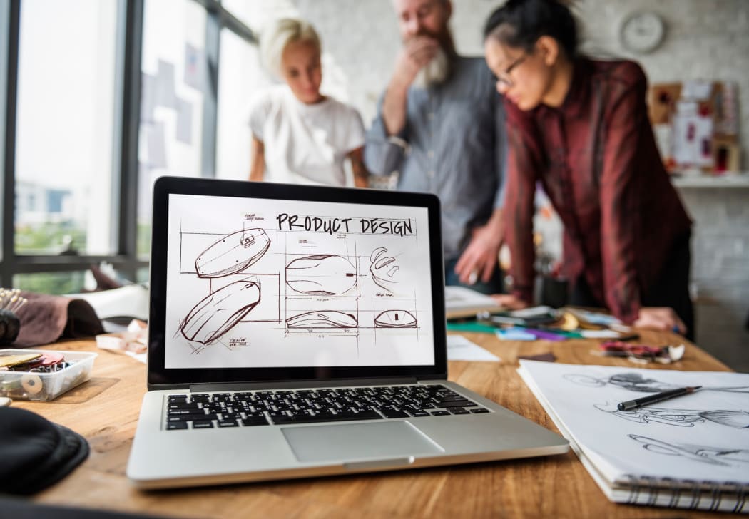 Product Development