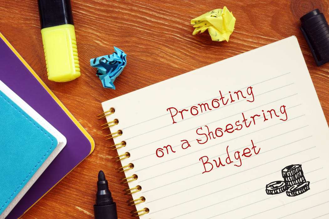 Shoestring Marketing