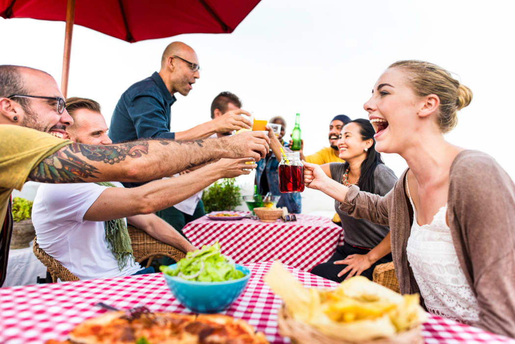 Company Picnic