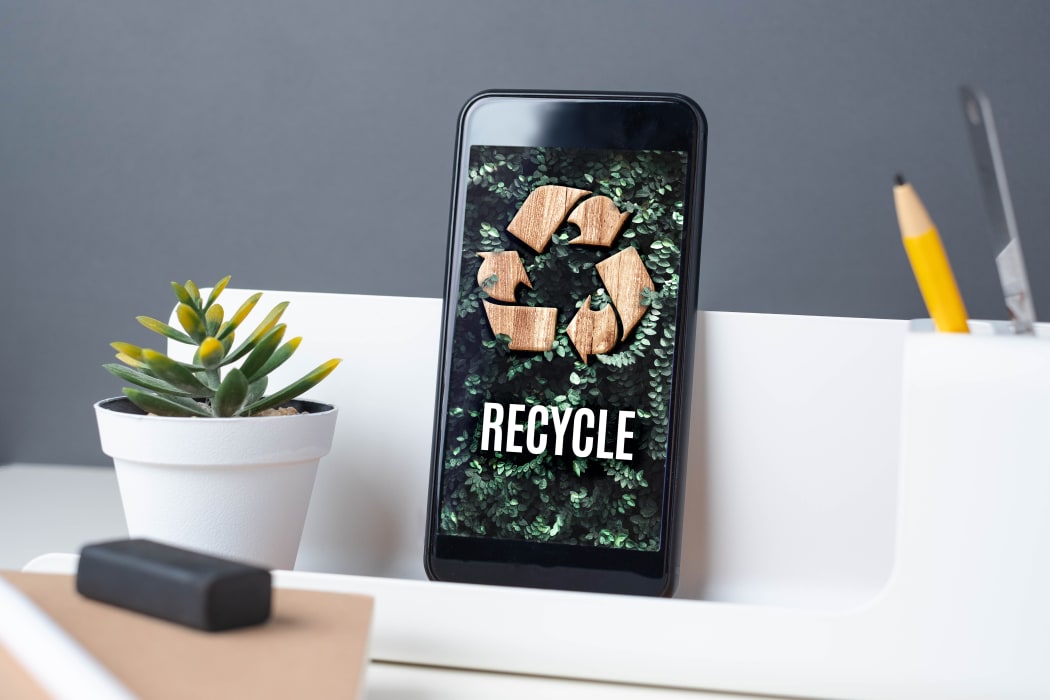 go green app