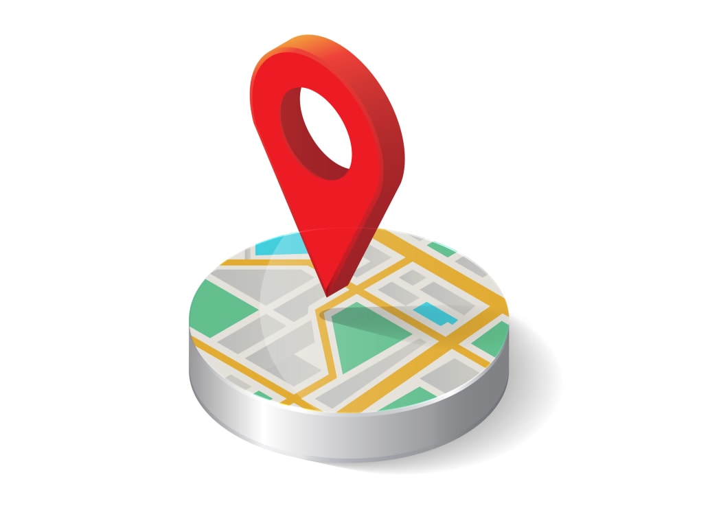 Business Location