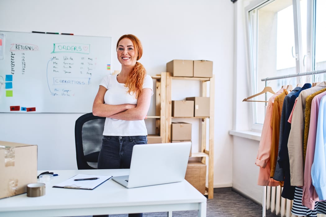 Self-Employed Revolution