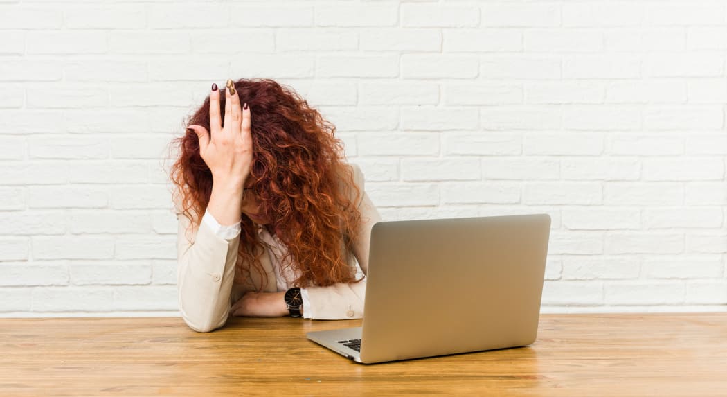 Small Business Marketing Mistakes