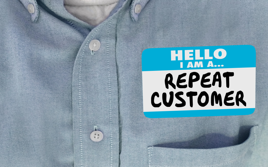 Repeat Customer