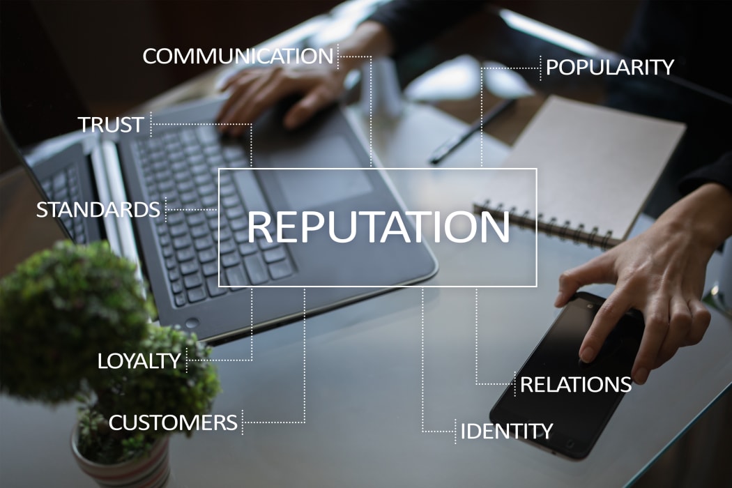 Online Reputation