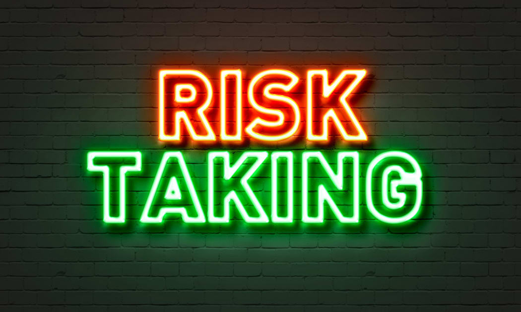 Taking Risks