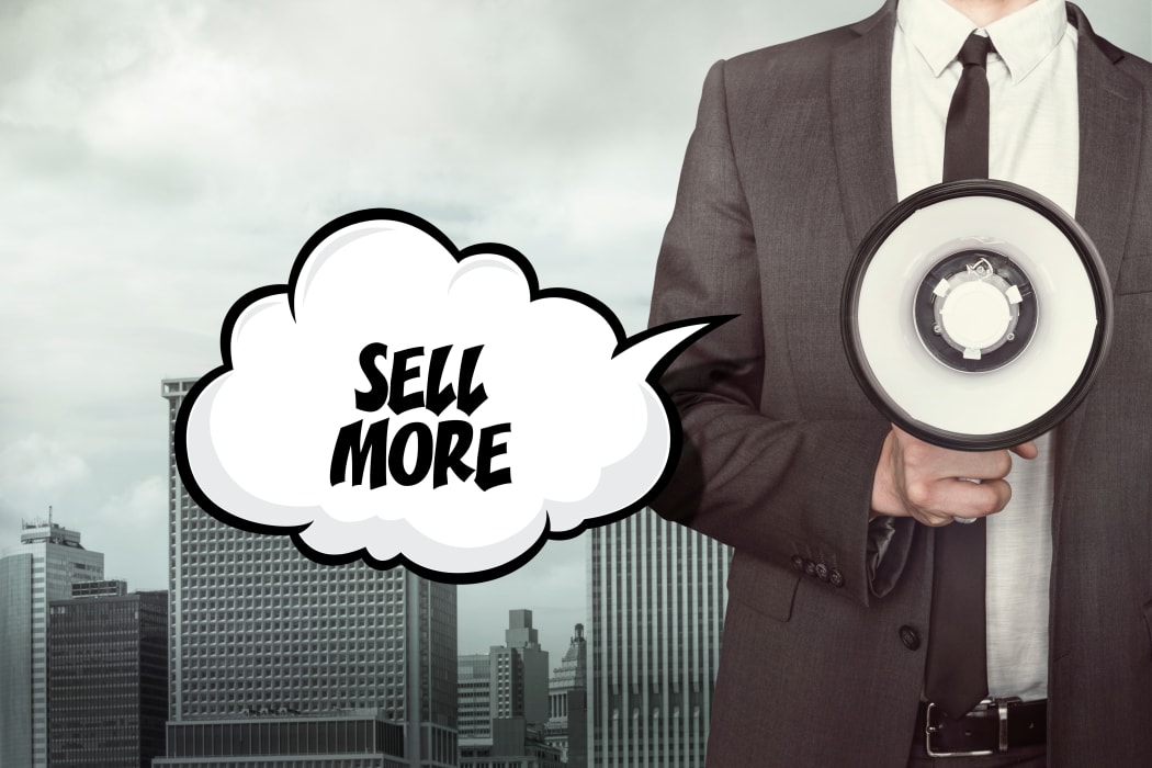 Sell More
