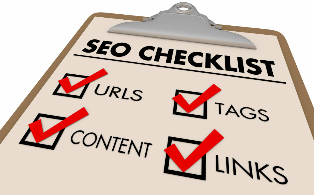SEO Tips
