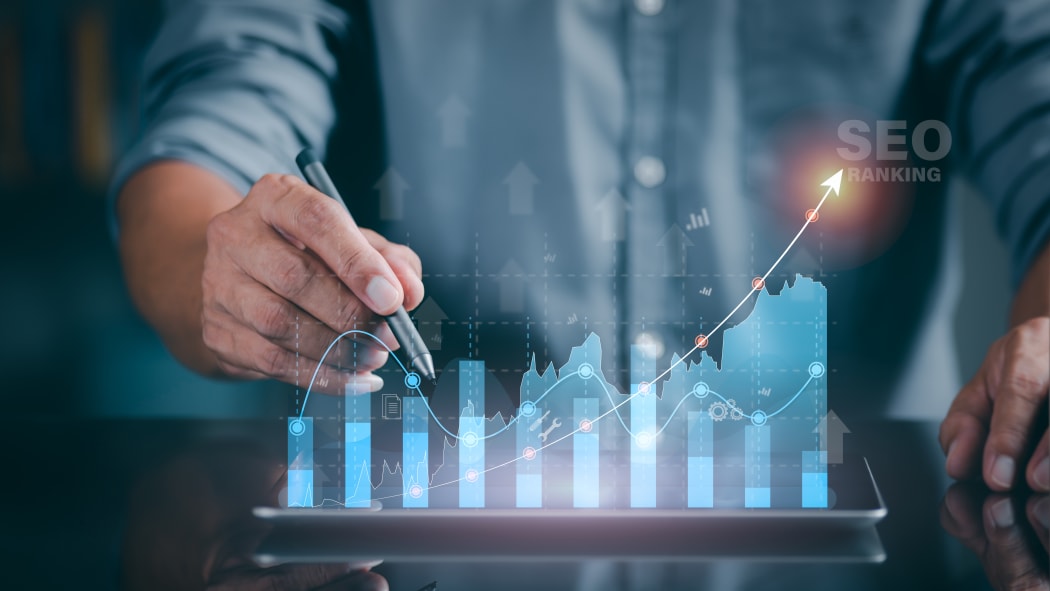 SEO Rankings