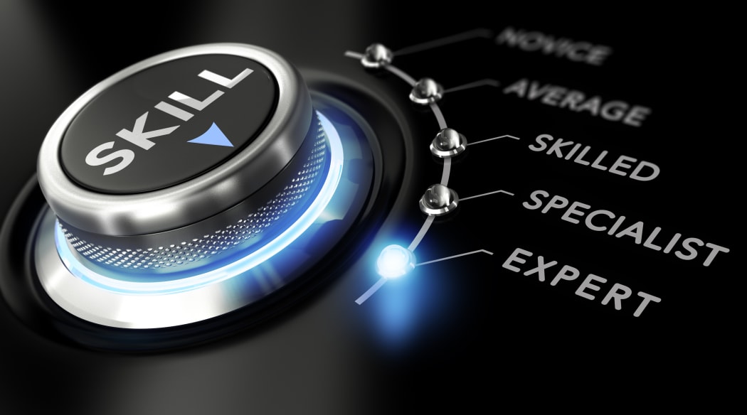 Market Your Expertise
