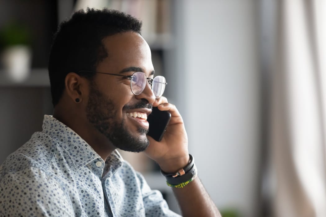 Get Motivated Buyers to Call You FIRST