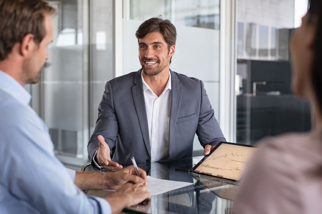 Guerrilla Consulting Principles