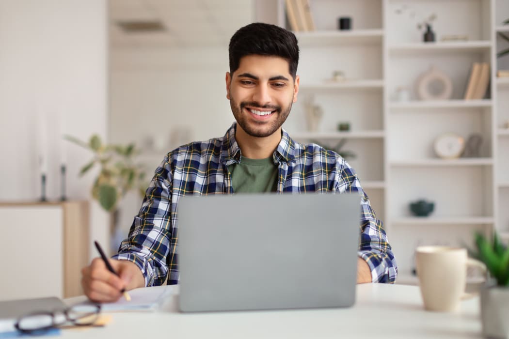 Website Writing Guidelines