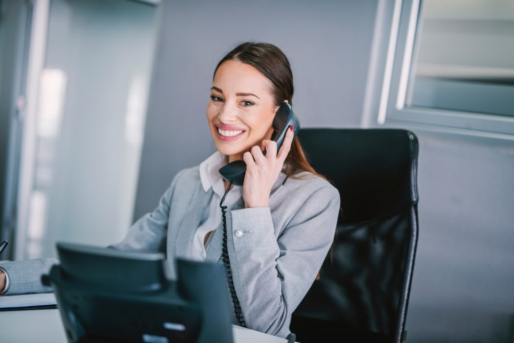 Using the Phone