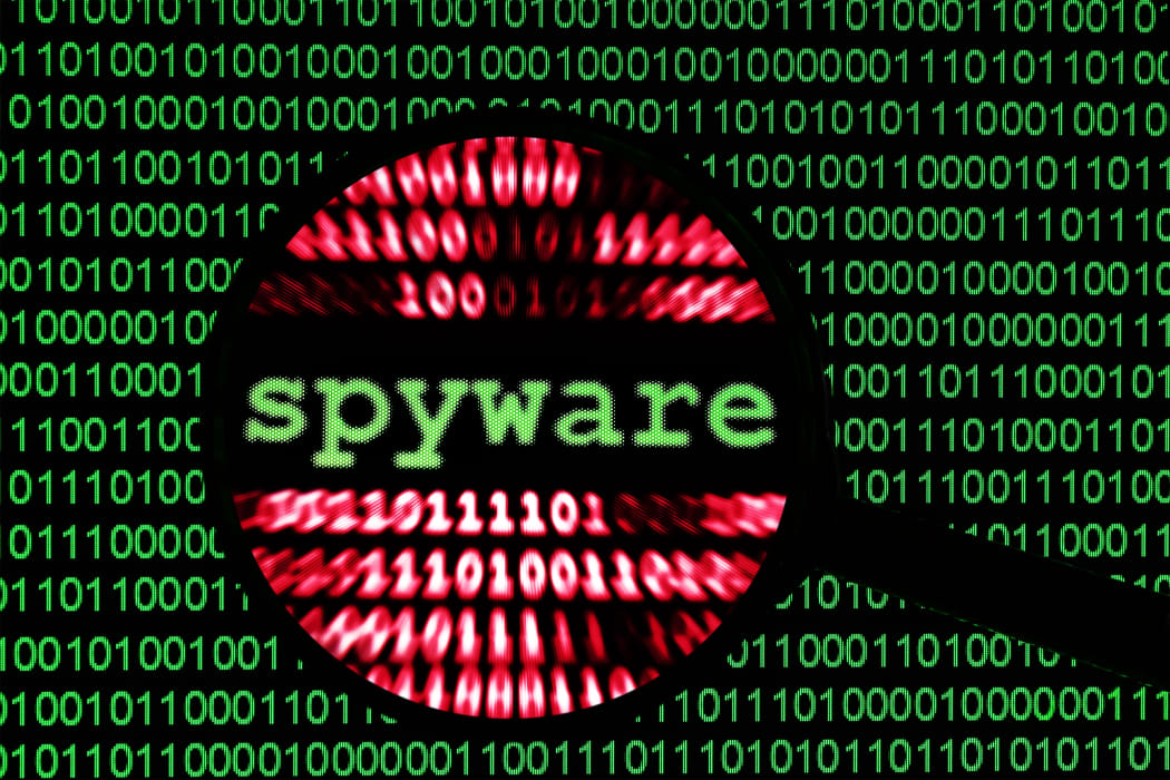 Spyware and Adware
