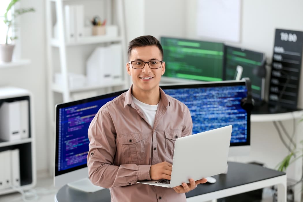 IT Support Services