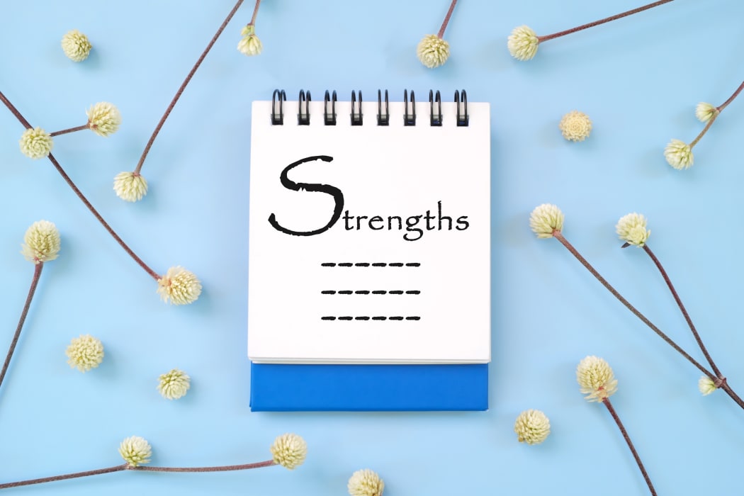 Strengths and Talents