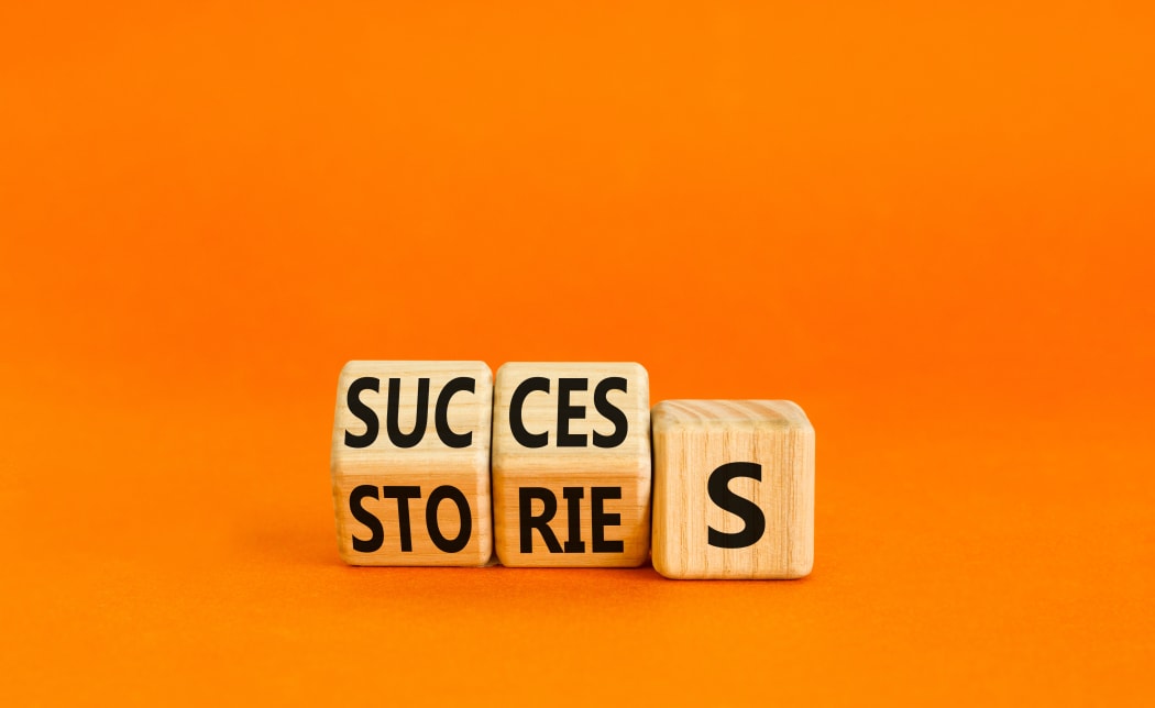Success Stories