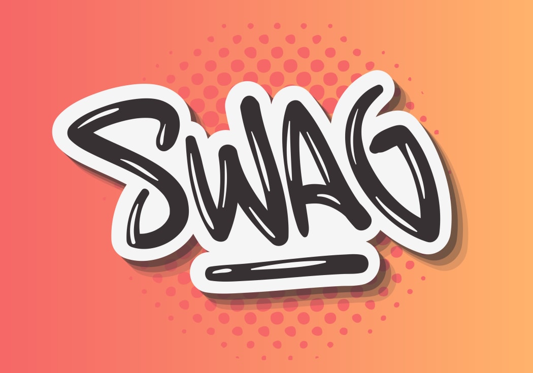 swag