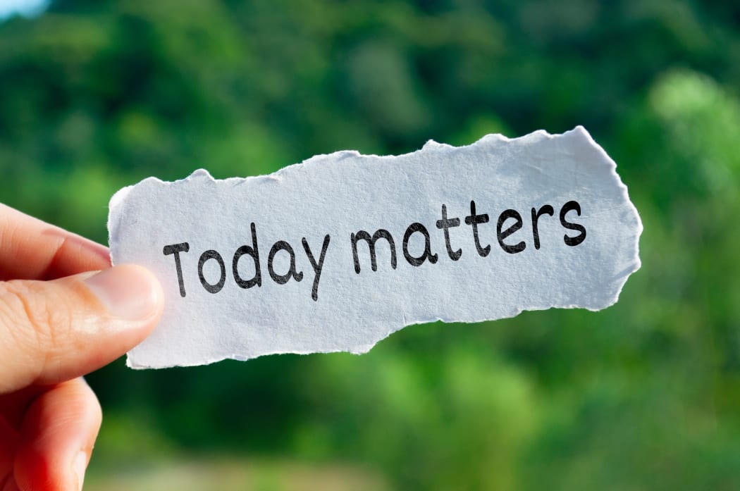 today matters