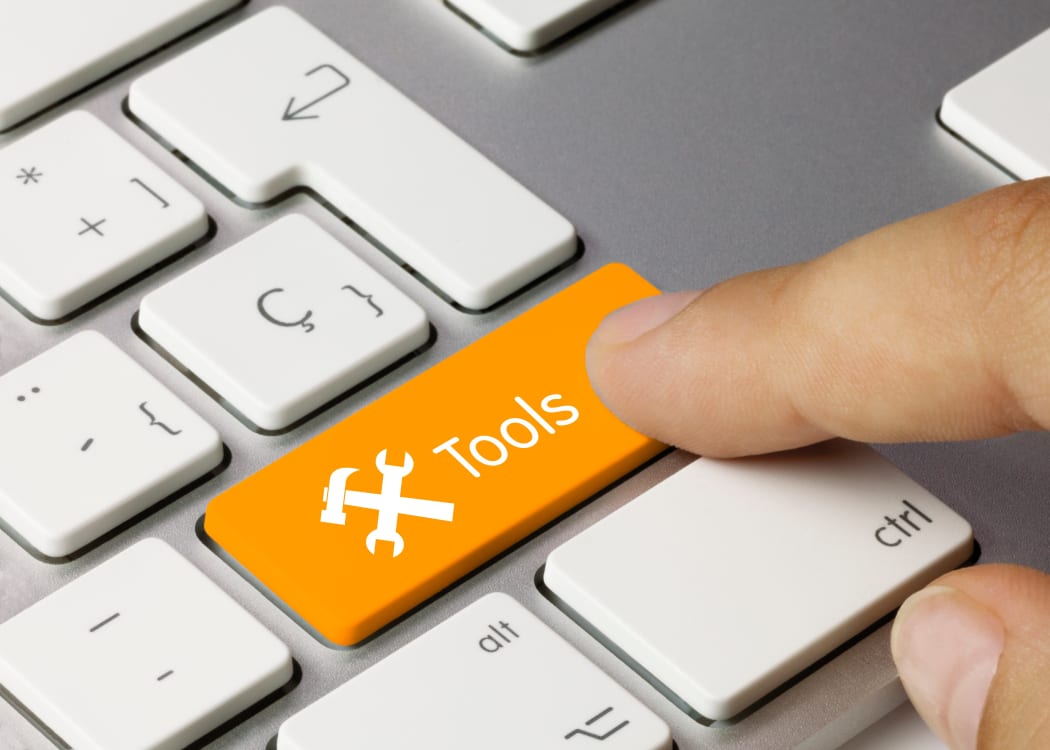 Free Online Tools