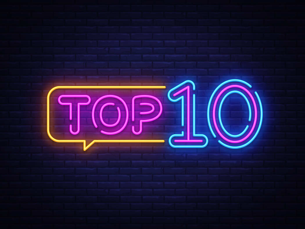 Top 10 Reasons to Love Small Business