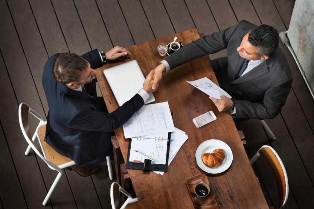 Sales Negotiation