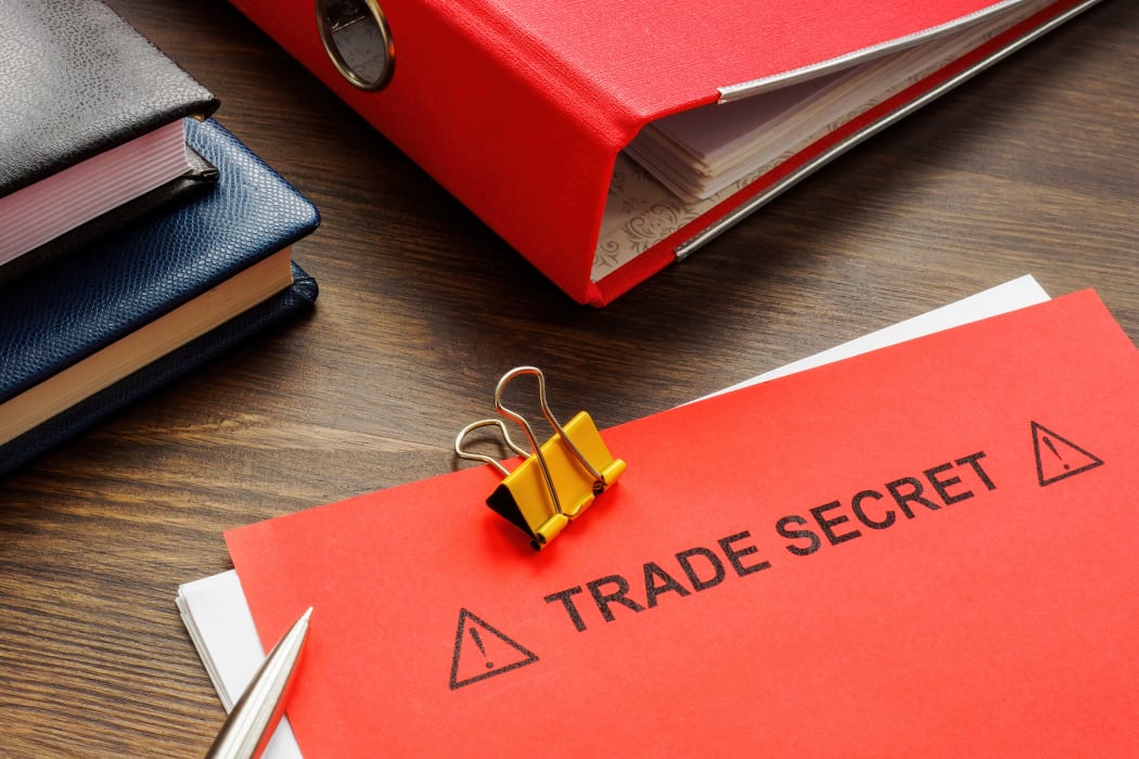 Trade Secret