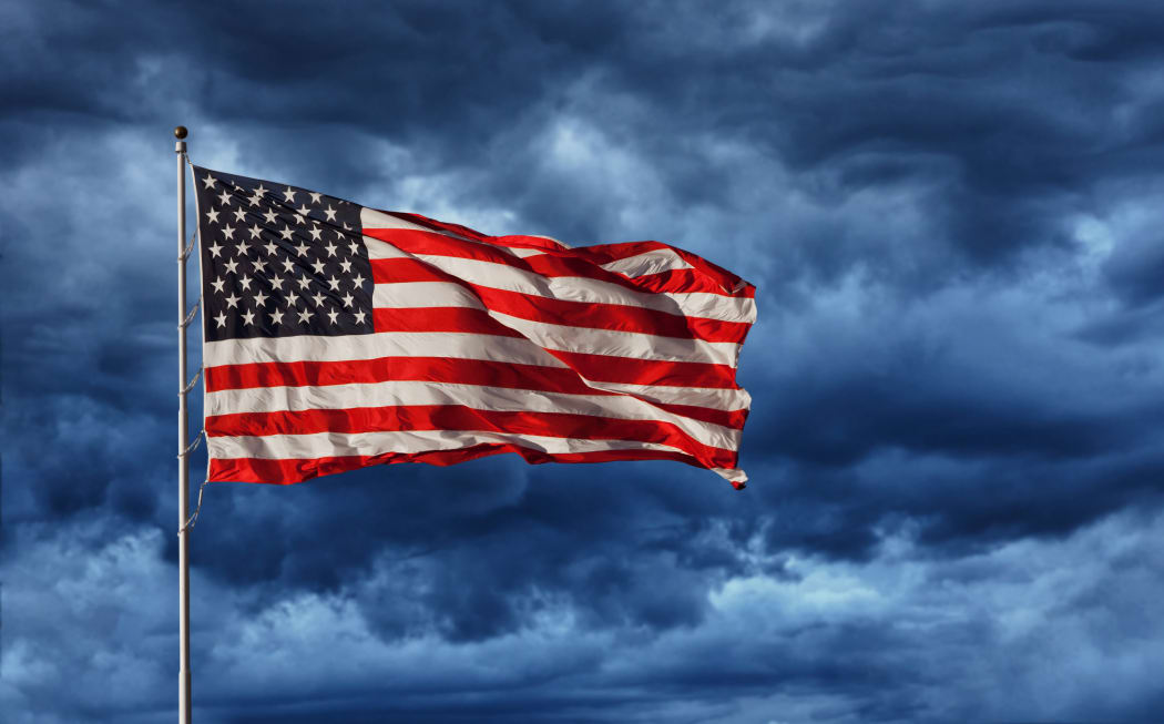Old Glory
