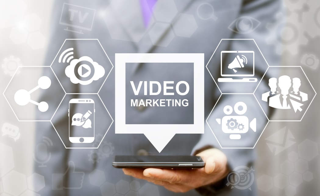 Video Marketing for Small Business