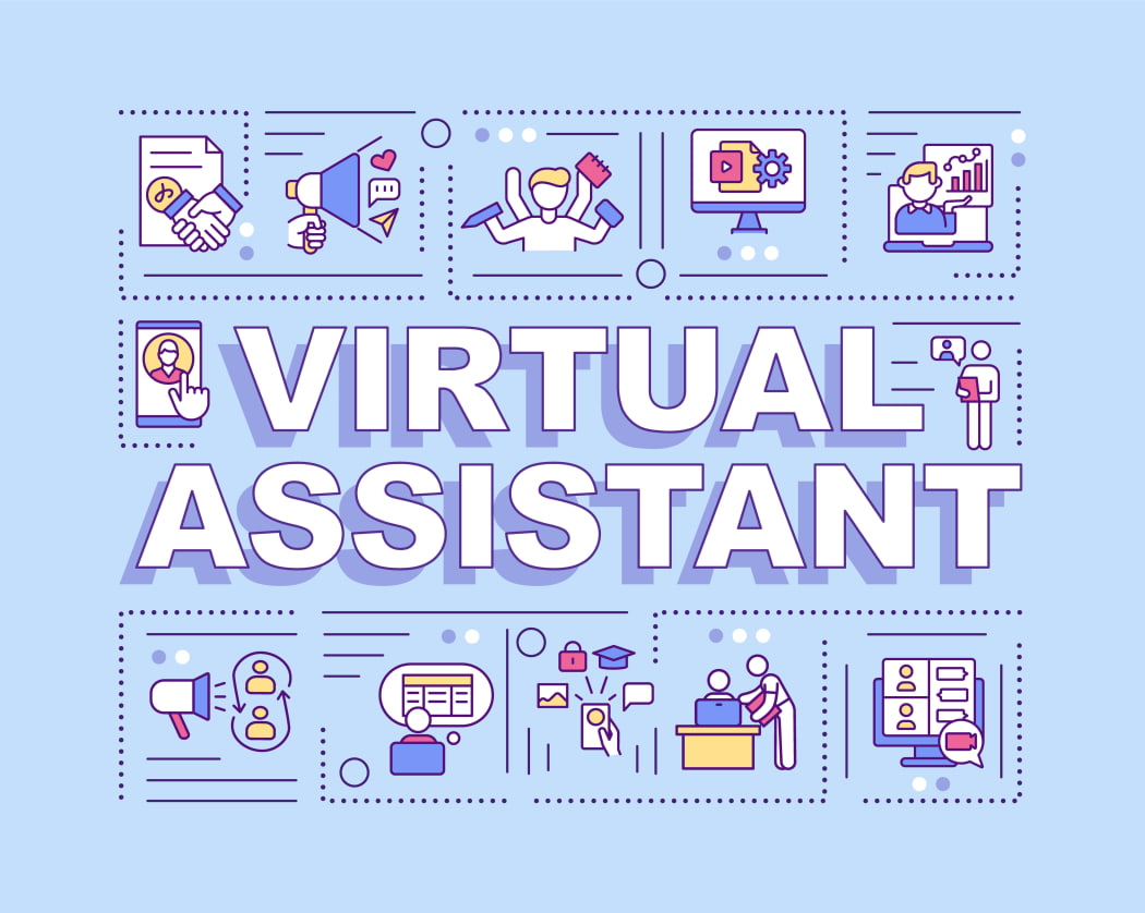 ECommerce Virtual Assistant
