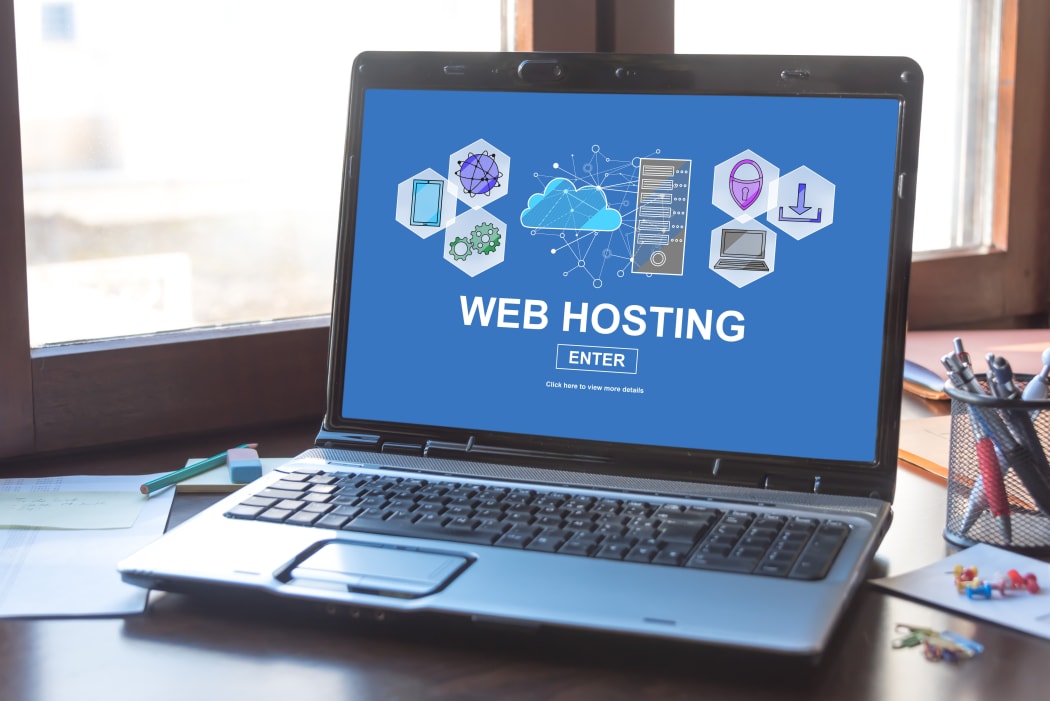 Top Web Hosting Services
