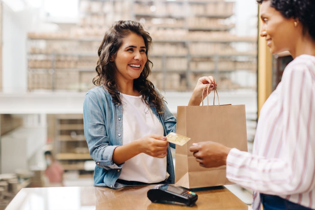 Retail Sales