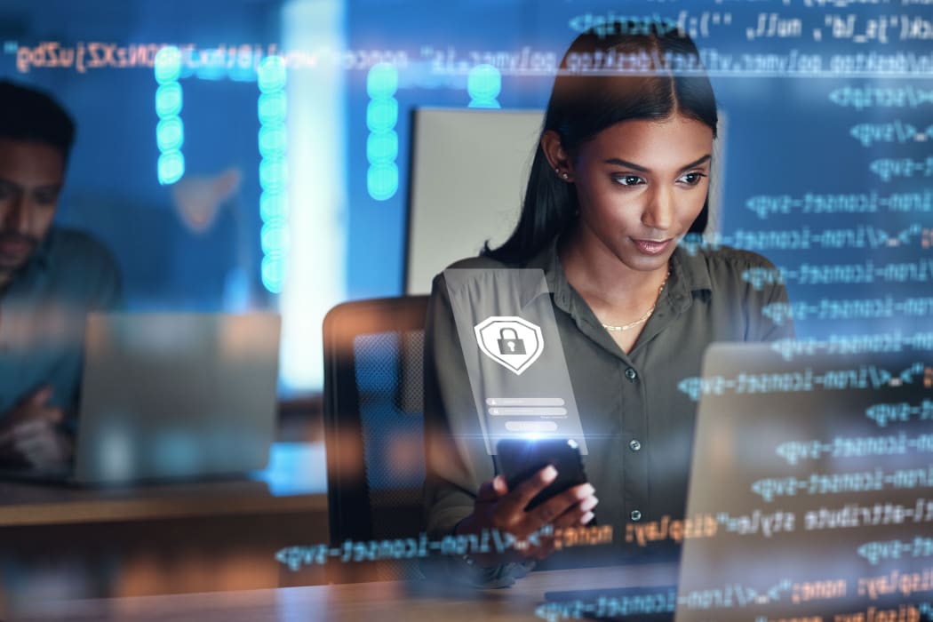 Cybersecurity Awareness