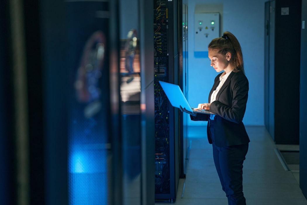 Data Security for Small Businesses