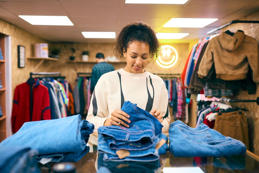 Clothing Retailer